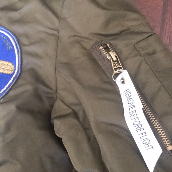 Uncle Ralph jacket - Picture 4 of 5